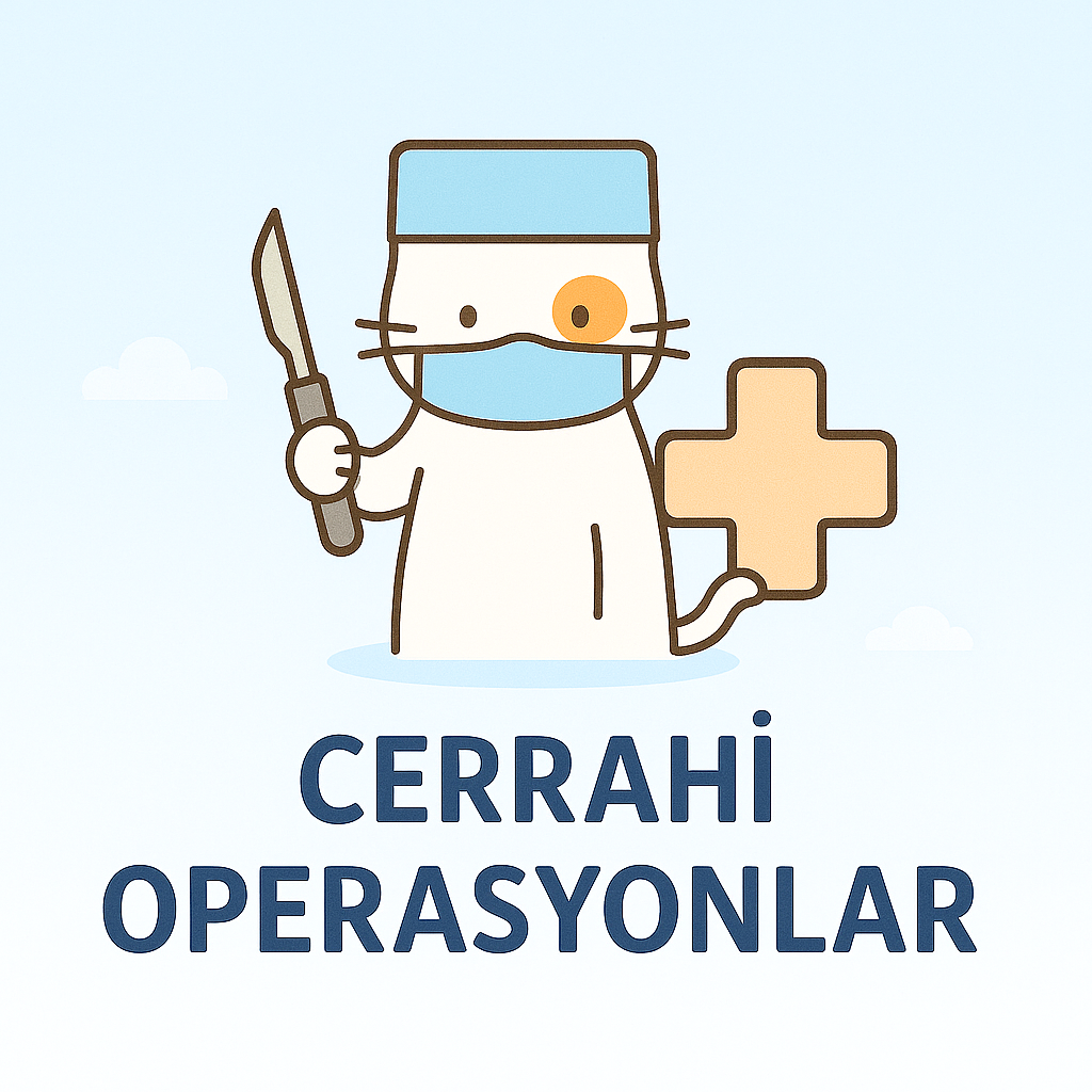 Cerrahi